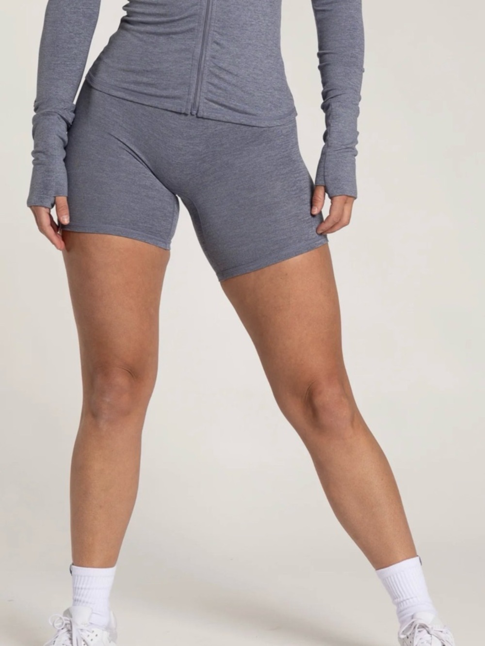 P'tula BAREPRO Sculpt Short : 6"